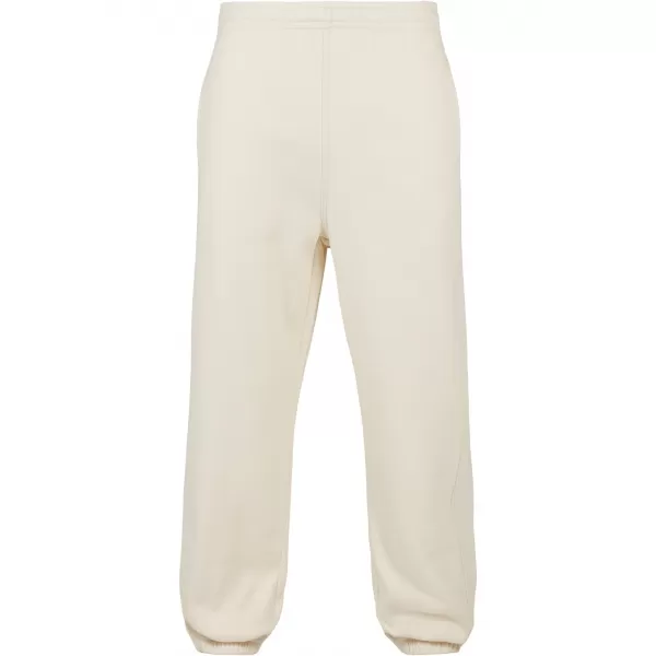  Herren-Jogginghose URBAN CLASSICS TB014B WEIß/SAND 