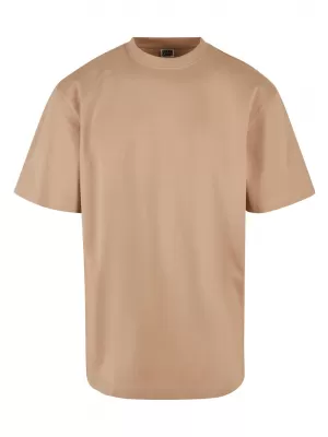 Hemd URBAN CLASSICS TB006 UNION BEIGE