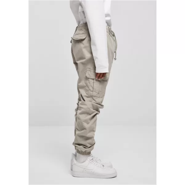  Hose URBAN CLASSICS TB1268 WOLFGREY 