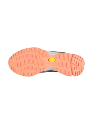 Sportschuhe ALPINE PRO ARAGE UBTB373 GRAU