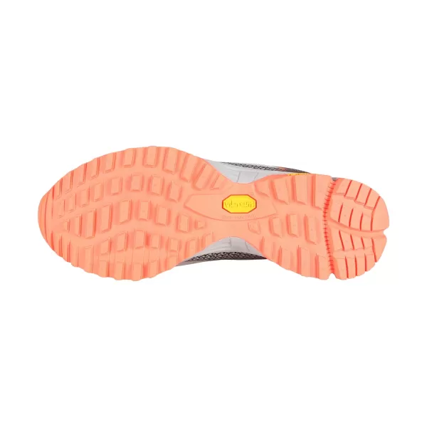  Sportschuhe ALPINE PRO ARAGE UBTB373 GRAU 