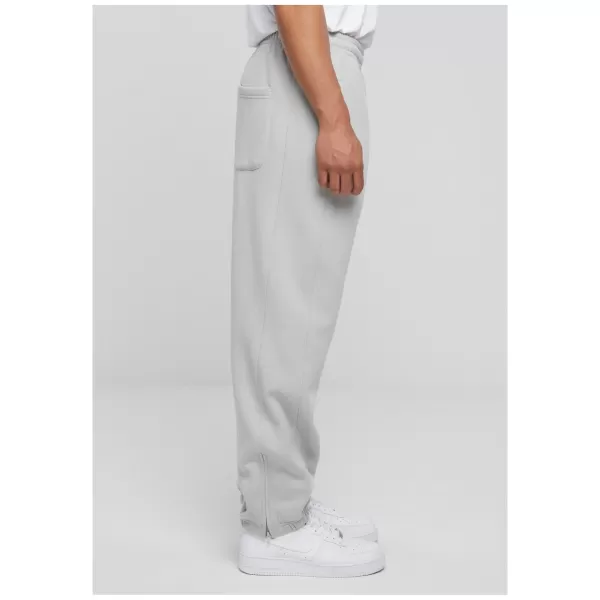  Herren-Jogginghose URBAN CLASSICS TB014B LEICHTER ASPHALT 