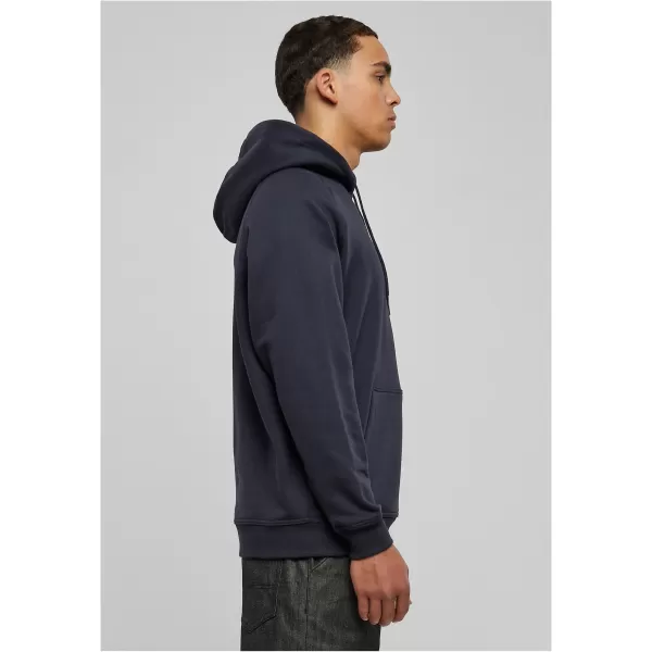  Herren -Sweatshirt URBAN CLASSICS TB014 MARINE 