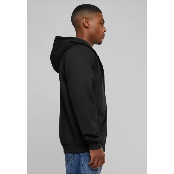  Herren -Sweatshirt URBAN CLASSICS TB014C SCHWARZ 