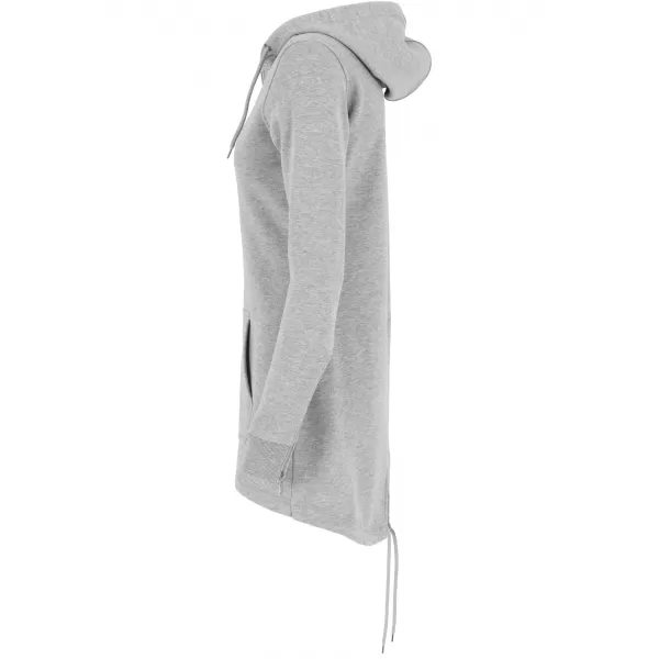  Damen-Sweatshirt URBAN CLASSICS TB1075 GRAU 