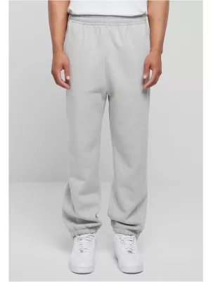 Herren-Jogginghose URBAN CLASSICS TB014B LEICHTER ASPHALT