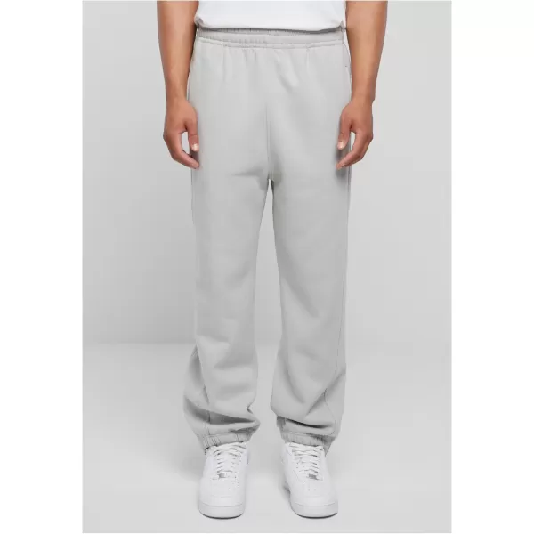  Herren-Jogginghose URBAN CLASSICS TB014B LEICHTER ASPHALT 