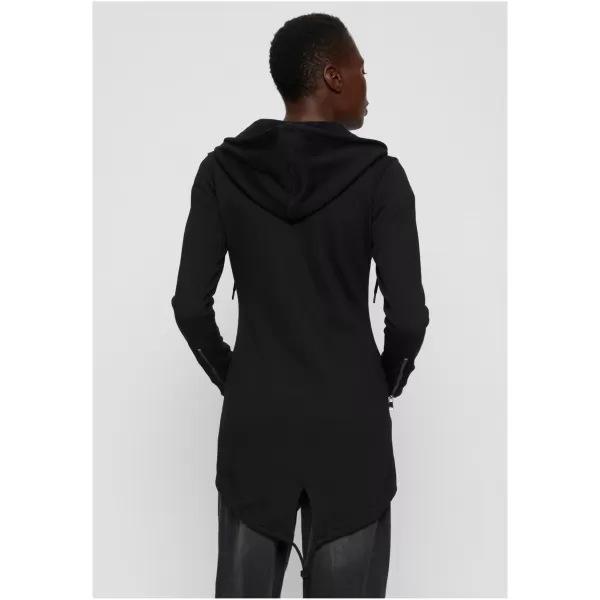  Damen Sweatshirt URBAN CLASSICS TB1075 SCHWARZ 