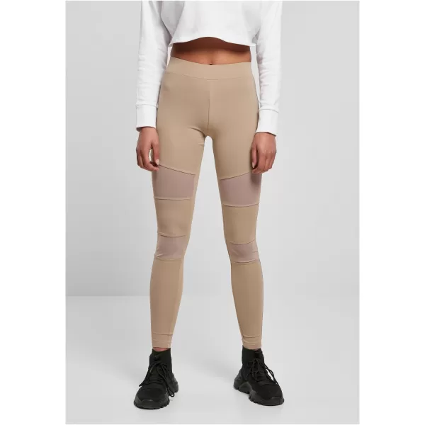 Gamaschen URBAN CLASSICS TB1174 WEICHES KLEBEBAND 