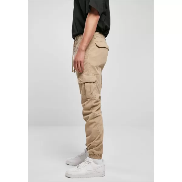  Hose URBAN CLASSICS TB1268 UNION BEIGE 