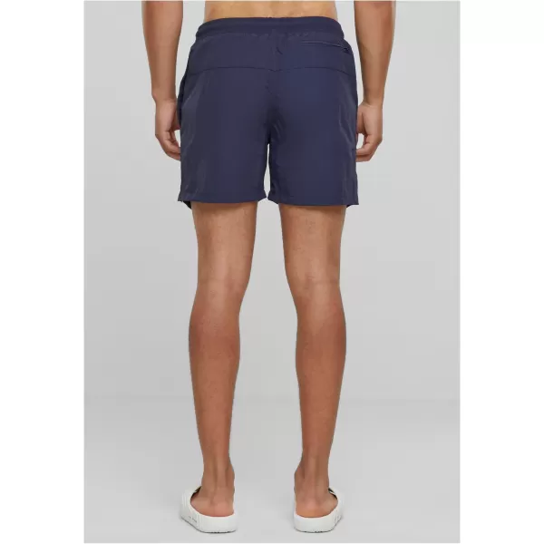  Shorts URBAN CLASSICS TB1026 MARINE/MARINE 