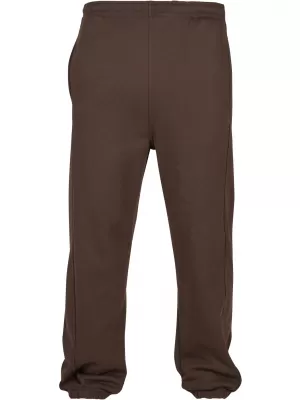 Herren-Jogginghose URBAN CLASSICS TB014B BRAUN