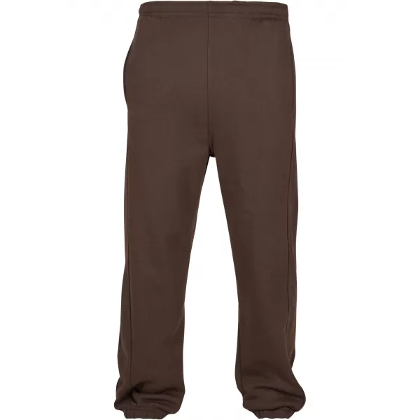  Herren-Jogginghose URBAN CLASSICS TB014B BRAUN 