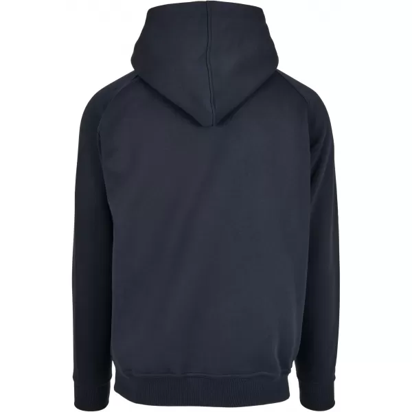  Herren -Sweatshirt URBAN CLASSICS TB014 MARINE 