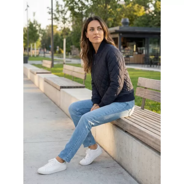  Damenjacke URBAN CLASSICS TB806 MARINE 
