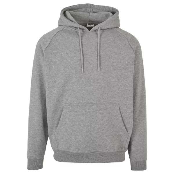  Herren -Sweatshirt URBAN CLASSICS TB014 GRAU 