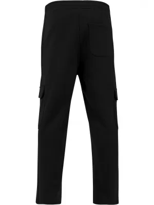 Herren -Traursanzüge URBAN CLASSICS TB031 SCHWARZ