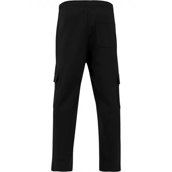  Herren -Traursanzüge URBAN CLASSICS TB031 SCHWARZ 