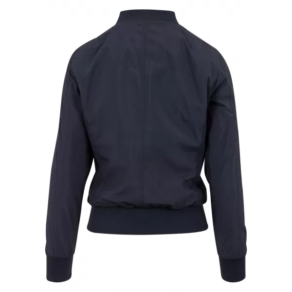  Damenjacke URBAN CLASSICS TB1217 MARINE 