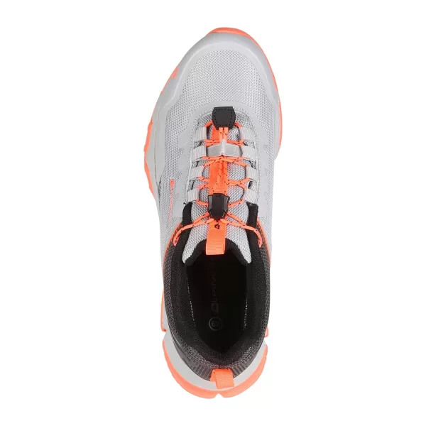  Sportschuhe ALPINE PRO ARAGE UBTB373 GRAU 