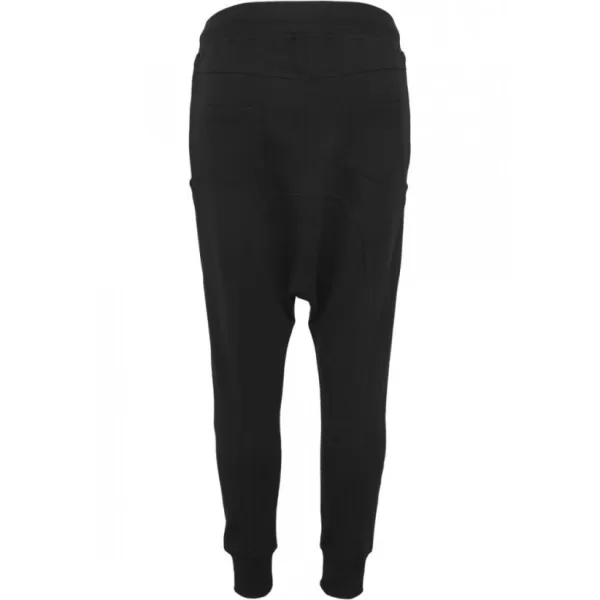  Damenhosen URBAN CLASSICS TB936 SCHWARZ 