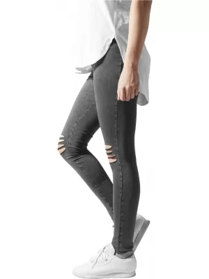 Gamaschen URBAN CLASSICS TB1276 SÄURESCHWARZ
