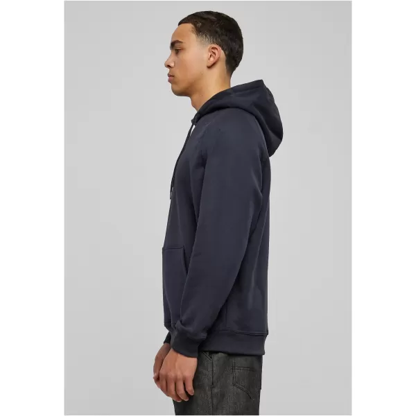  Herren -Sweatshirt URBAN CLASSICS TB014 MARINE 