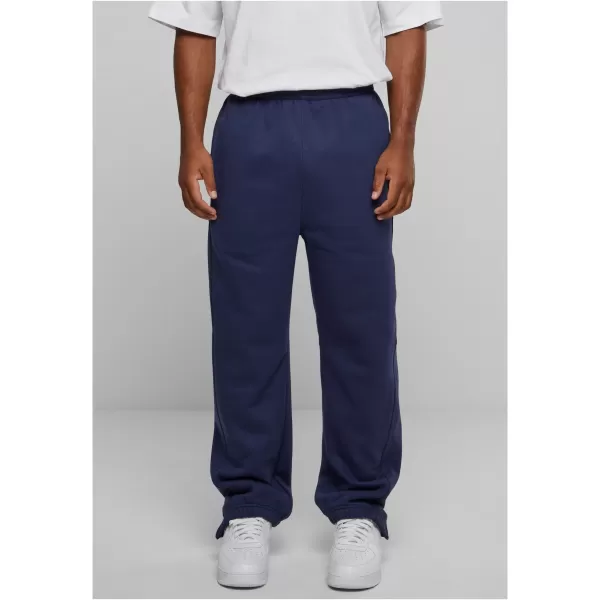 Herren-Jogginghose URBAN CLASSICS TB014B DUNKELBLAU 
