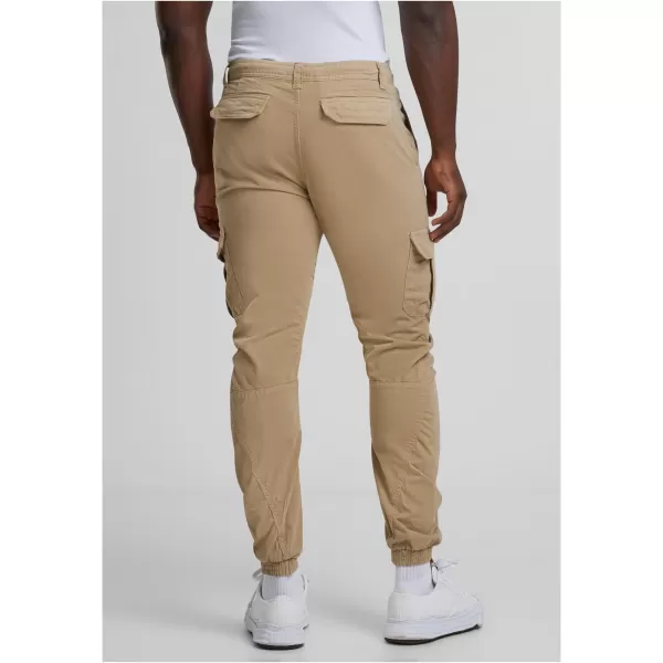  Hose URBAN CLASSICS TB1268 UNION BEIGE 