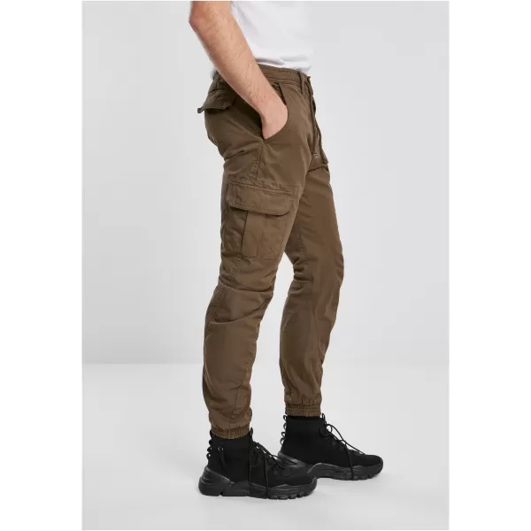  Hose URBAN CLASSICS TB1268 DUNKLER BODEN 