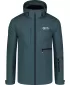 Herren-Skijacke NORDBLANC PERMAFROST NBWJM8122 GRÜN