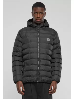 Jacke URBAN CLASSICS TB863 SCHWARZ