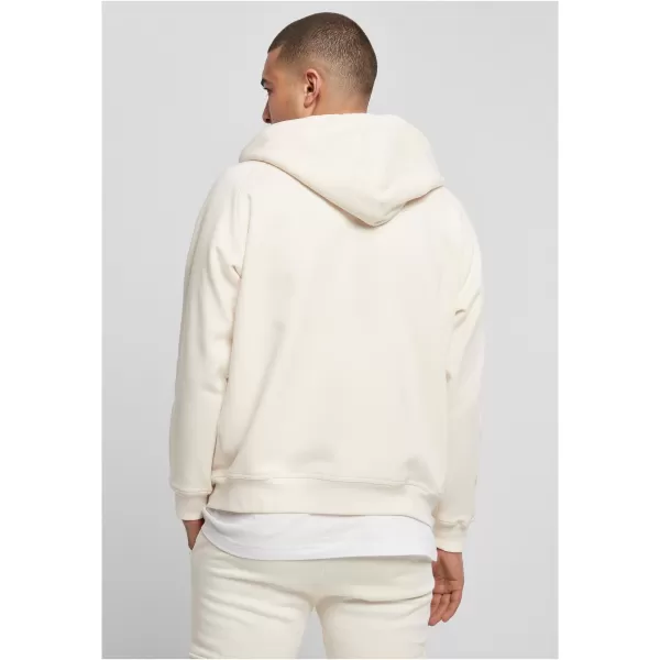  Herren -Sweatshirt URBAN CLASSICS TB014C WEIß/SAND 