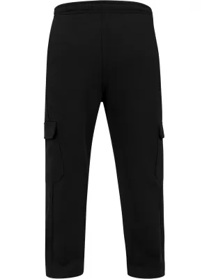 Herren -Traursanzüge URBAN CLASSICS TB031 SCHWARZ