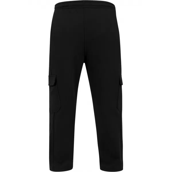  Herren -Traursanzüge URBAN CLASSICS TB031 SCHWARZ 