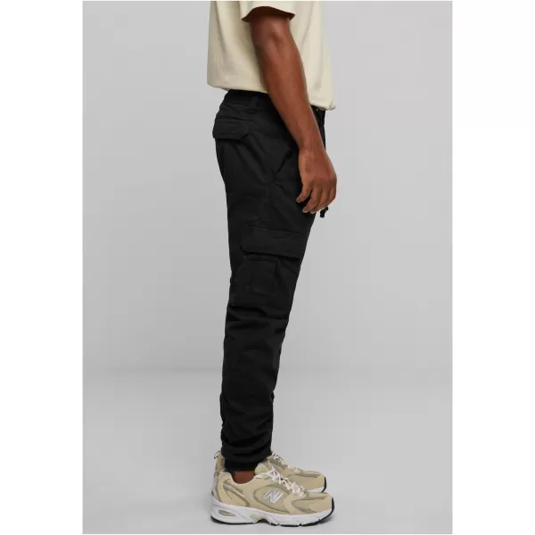  Hose URBAN CLASSICS TB1268 SCHWARZ 