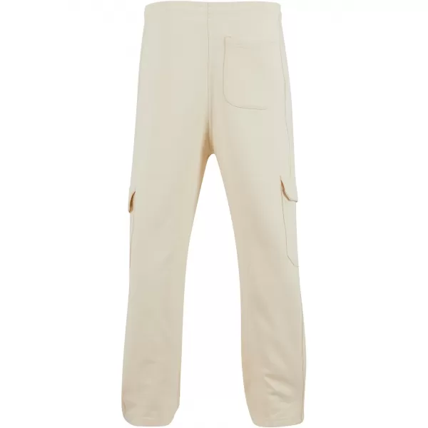  Herren -Traursanzüge URBAN CLASSICS TB031 WEIß/SAND 