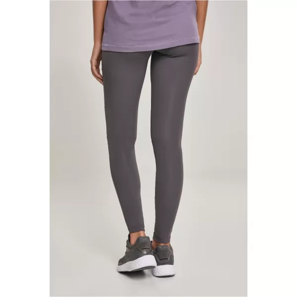  Gamaschen URBAN CLASSICS TB1174 DUNKELGRAU 