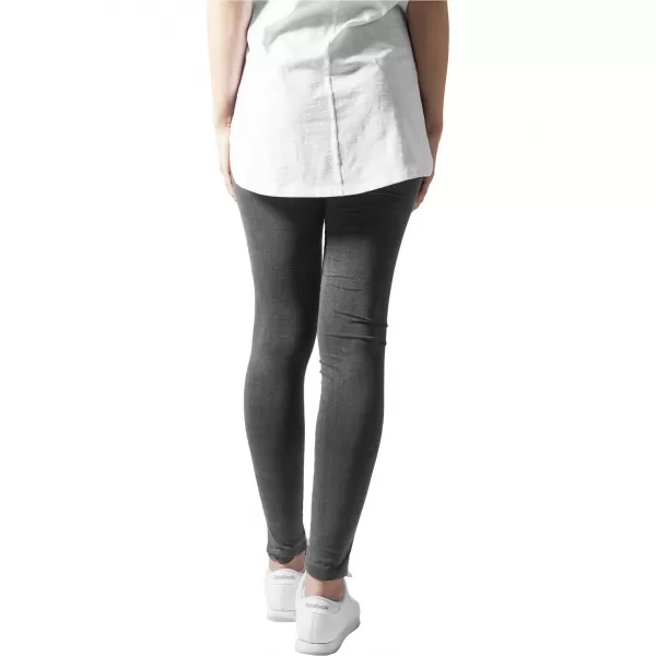 Gamaschen URBAN CLASSICS TB1276 SÄURESCHWARZ 