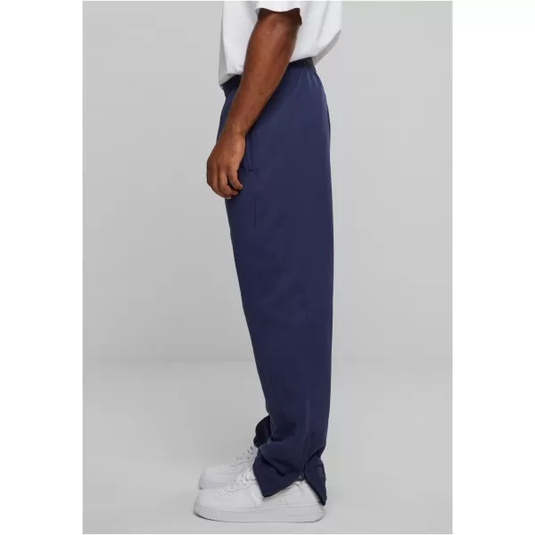  Herren-Jogginghose URBAN CLASSICS TB014B DUNKELBLAU 