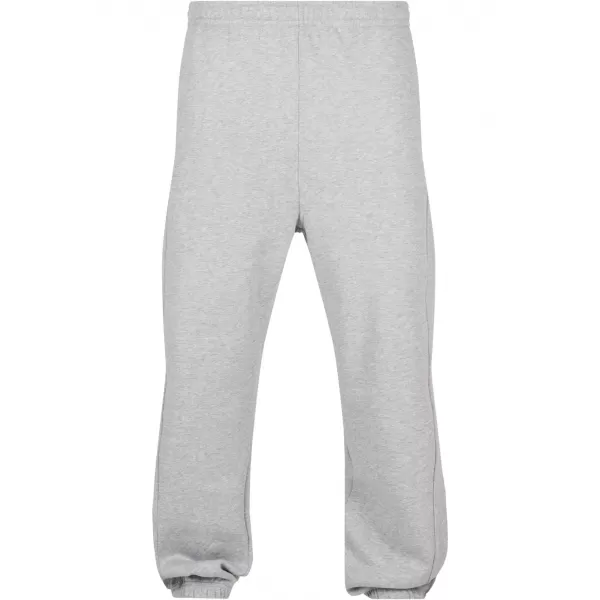  Herren-Jogginghose URBAN CLASSICS TB014B GRAU 