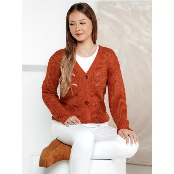  Damen DSTREET KNITVIA KARAMELL 
