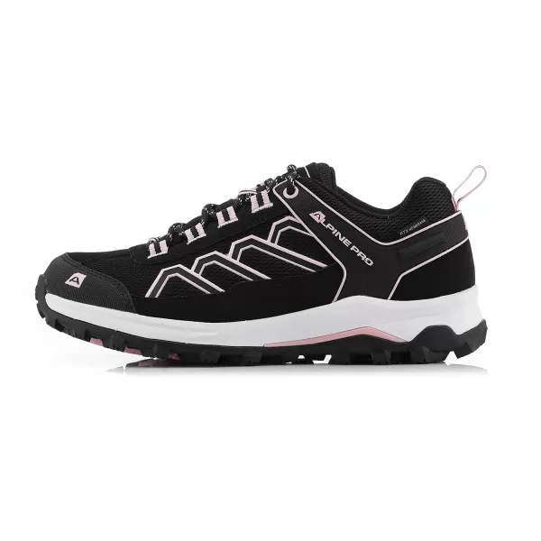  Outdoor -Schuhe ALPINE PRO SEMTE UBTC384 ROSA 