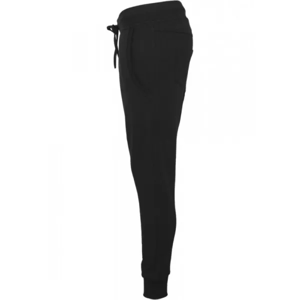  Damenhosen URBAN CLASSICS TB936 SCHWARZ 
