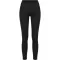 Leggings für Damen URBAN CLASSICS TB605 SCHWARZ