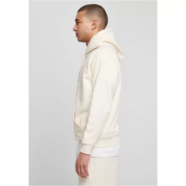  Herren -Sweatshirt URBAN CLASSICS TB014 WEIß/SAND 