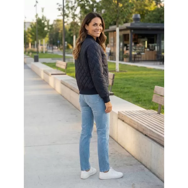  Damenjacke URBAN CLASSICS TB806 MARINE 