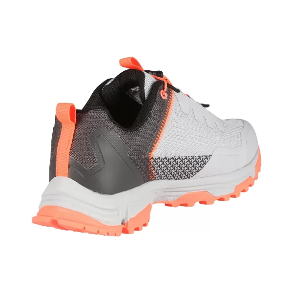  Sportschuhe ALPINE PRO ARAGE UBTB373 GRAU 
