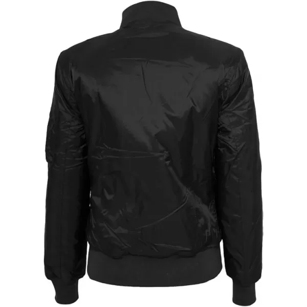  Damenjacke URBAN CLASSICS TB807 SCHWARZ 