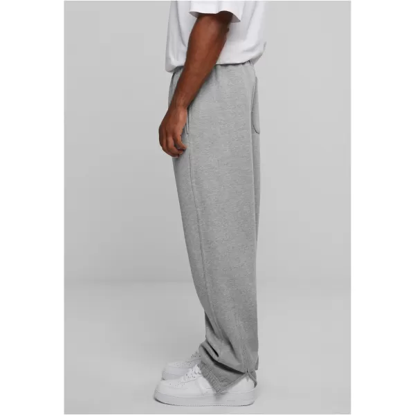  Herren-Jogginghose URBAN CLASSICS TB014B GRAU 